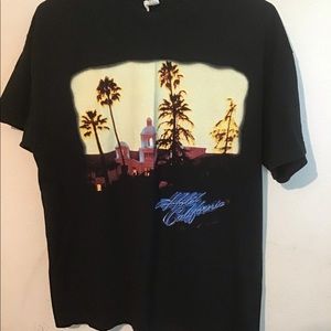 Eagles Tour Tee T-Shirt